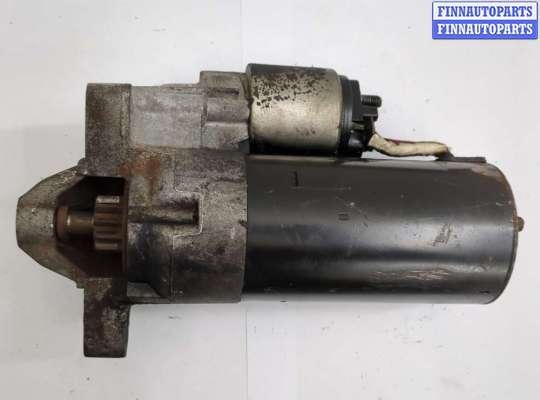 купить Стартер на Peugeot 607 2000-2010