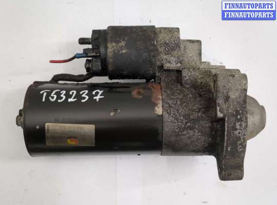 купить Стартер на Peugeot 607 2000-2010