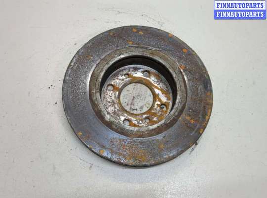 купить Диск тормозной на Nissan Almera N16 2000-2006