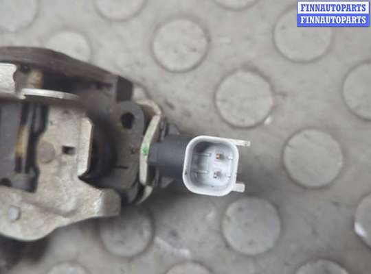 купить Замок багажника на Ford Explorer 2001-2006