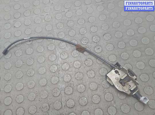купить Замок багажника на Ford Explorer 2001-2006