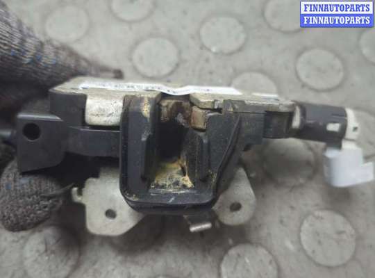 купить Замок багажника на Ford Explorer 2001-2006