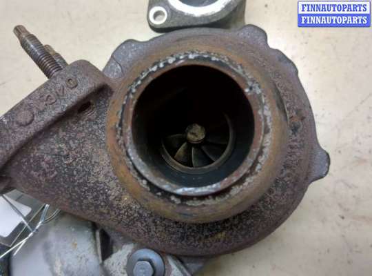 купить Турбина на Citroen C4 Grand Picasso 2006-2013