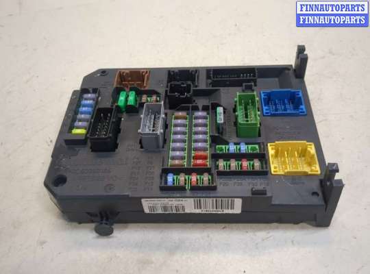купить Блок управления BSI (Блок предохранителей) на Citroen C4 Picasso 2013-2018