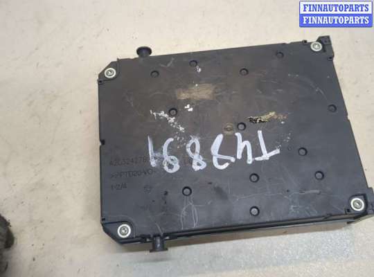 купить Блок управления BSI (Блок предохранителей) на Citroen C4 Picasso 2013-2018