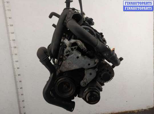 Купить Форсунка топливная на Volkswagen Golf Plus Форсунка топливная VG2570063 на Volkswagen Golf Plus