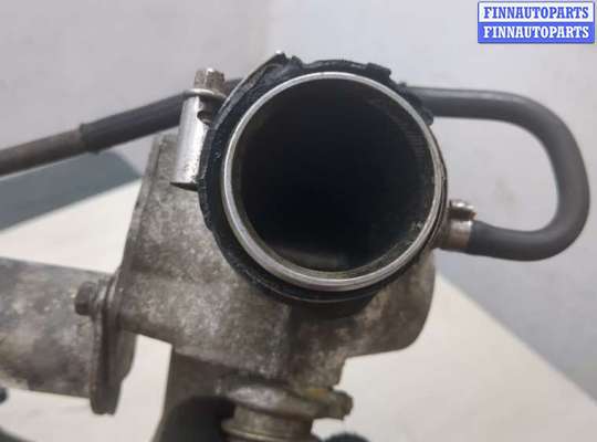 купить Клапан рециркуляции газов (EGR) на Opel Vivaro 2001-2014