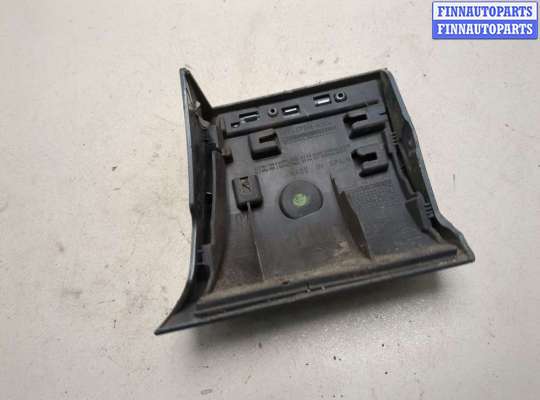 купить Пластик кузовной на Audi Q7 2005-2015