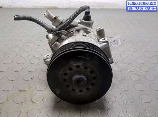 купить Компрессор кондиционера на Toyota RAV 4 2006-2013