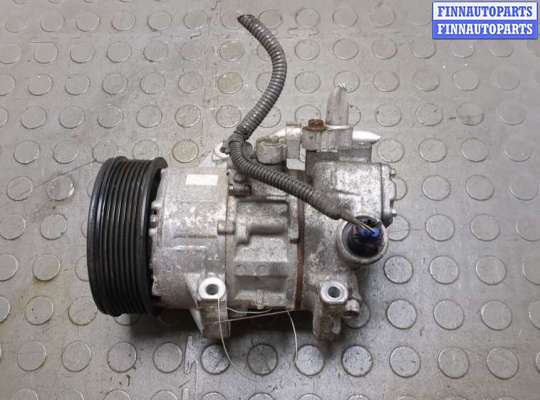 купить Компрессор кондиционера на Toyota RAV 4 2006-2013