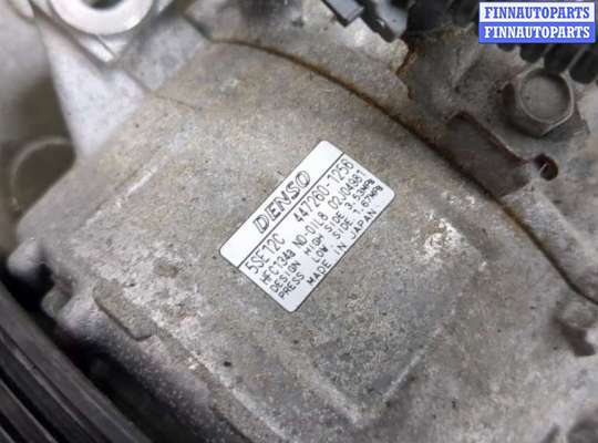 купить Компрессор кондиционера на Toyota RAV 4 2006-2013