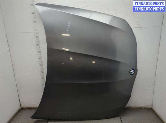 Капот BM3588856 на BMW 3 E90, E91, E92, E93 2005-2012