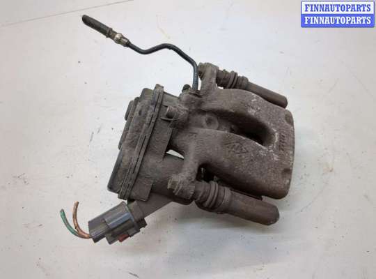 Суппорт RN1579262 на Renault Megane 3 2009-2016