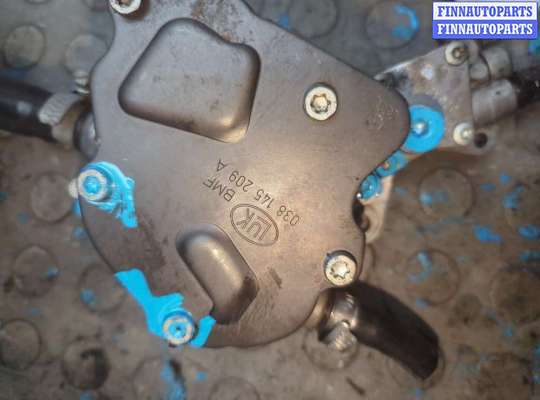 купить ТНВД на Volkswagen Golf 4 1997-2005