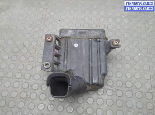 Воздухозаборник на Mazda 6 II (GH)