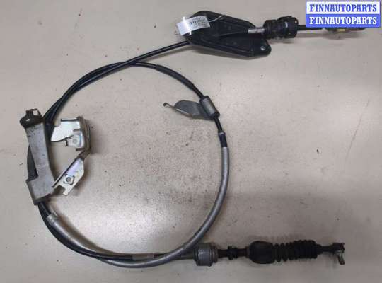 купить Трос кулисы КПП на Toyota C-HR 2016-2023