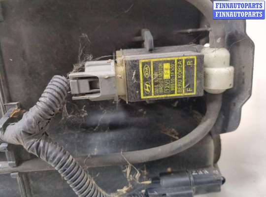 купить Бачок омывателя на KIA Sportage 2004-2010