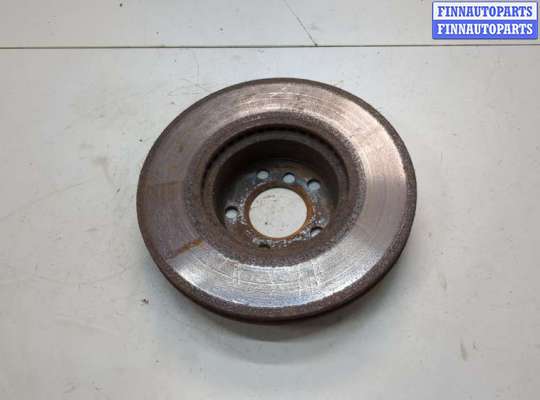 купить Диск тормозной на BMW X3 F25 2010-2017