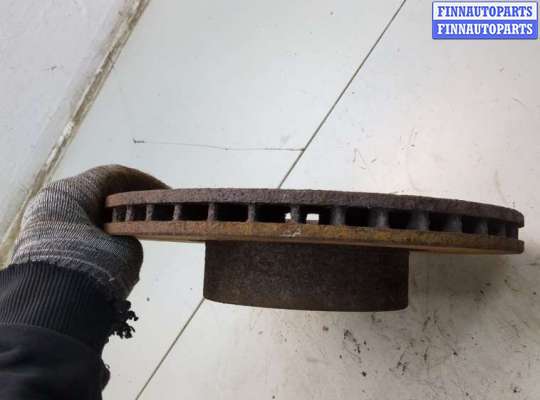 купить Диск тормозной на BMW X3 F25 2010-2017