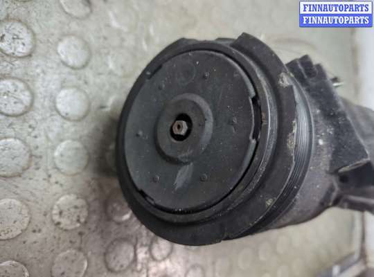 купить Компрессор кондиционера на Skoda Fabia 2007-2014