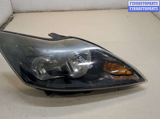 купить Фара (передняя) на Ford Focus 2 2008-2011