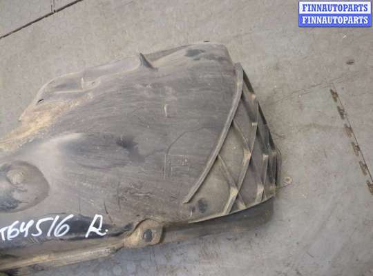 купить Защита арок (подкрылок) на Opel Astra G 1998-2005