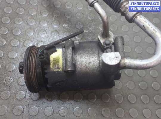 купить Компрессор кондиционера на Ford Focus 2 2005-2008