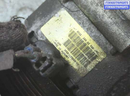 купить Компрессор кондиционера на Ford Focus 2 2005-2008
