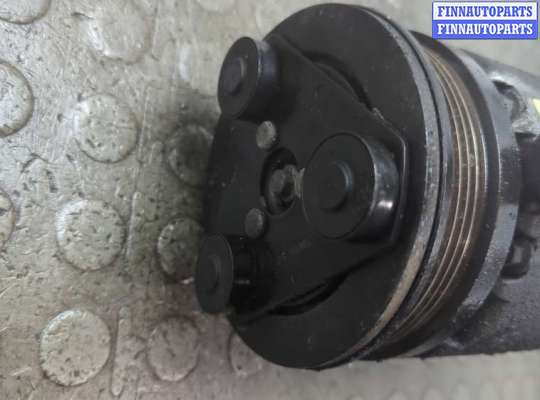 купить Компрессор кондиционера на Ford Focus 2 2005-2008