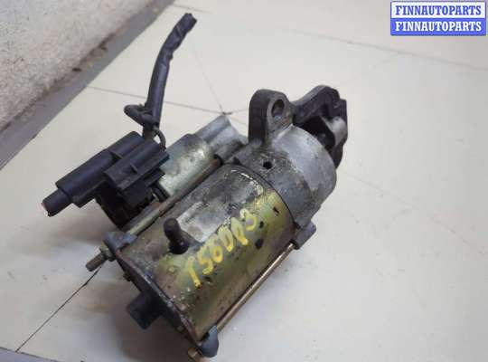 Купить Стартер на Ford C-Max 2002-2010 Стартер FO2149249 на Ford C-Max 2002-2010