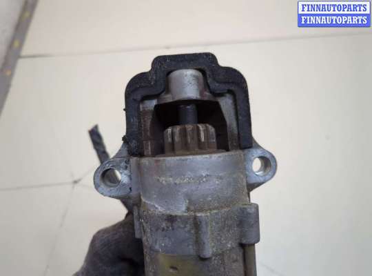 купить Стартер на Ford C-Max 2002-2010