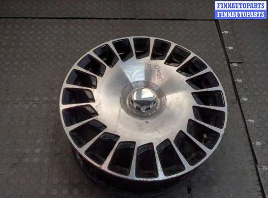 Диск литой MB1452842 на Mercedes S W221 2005-2013