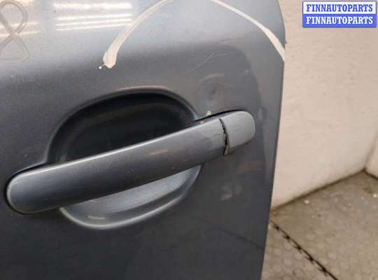 купить Дверь боковая (легковая) на Skoda Octavia (A5) 2004-2013