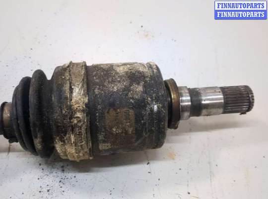 купить Полуось (приводной вал, шрус) на Mazda 3 (BL) 2009-2013