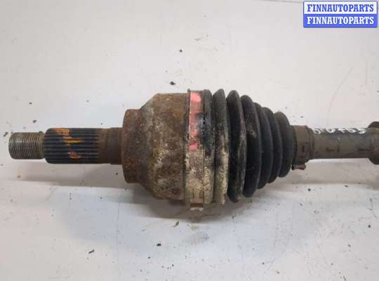 купить Полуось (приводной вал, шрус) на Mazda 3 (BL) 2009-2013