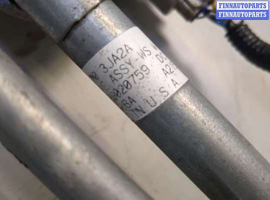 купить Механизм стеклоочистителя (трапеция дворников) на Infiniti QX60 2013-2020