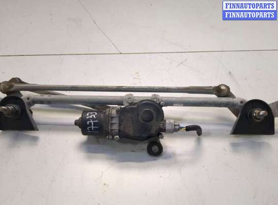 купить Механизм стеклоочистителя (трапеция дворников) на Infiniti QX60 2013-2020