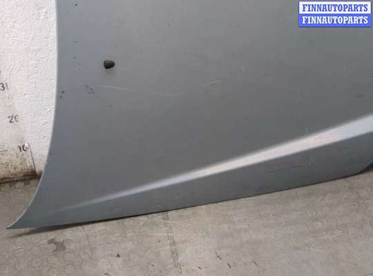 купить Капот на Hyundai Accent 1999-2012