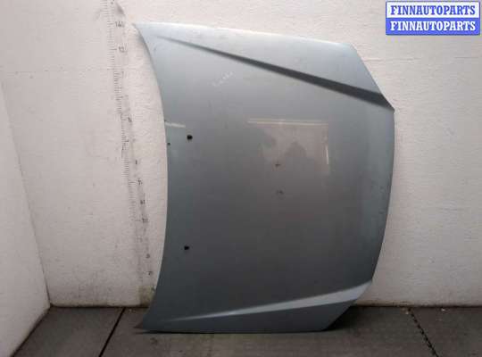 купить Капот на Hyundai Accent 1999-2012