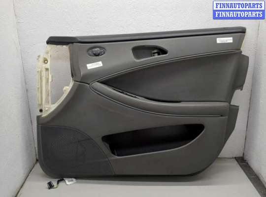 Дверная карта (Обшивка двери) MB1581022 на Mercedes CLS C219 2004-2010