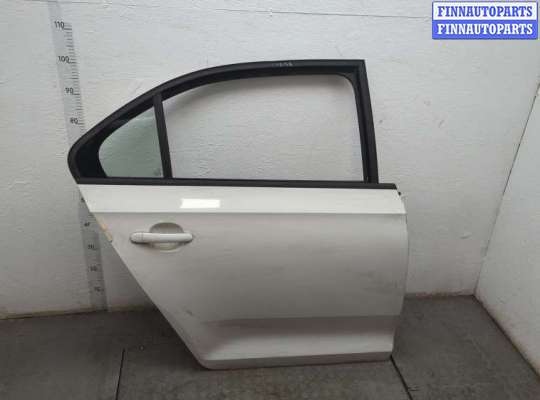 купить Стеклоподъемник электрический на Skoda Rapid 2012-2020