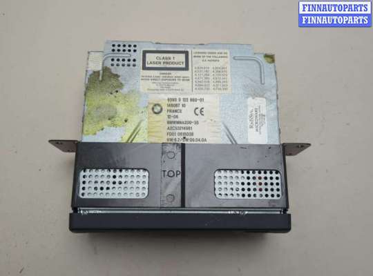 купить Проигрыватель, навигация на BMW 7 E65 2001-2008