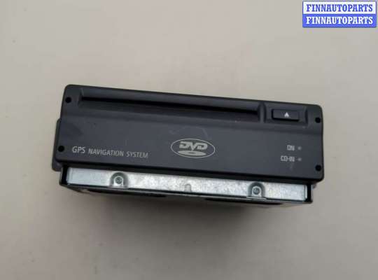 купить Проигрыватель, навигация на BMW 7 E65 2001-2008