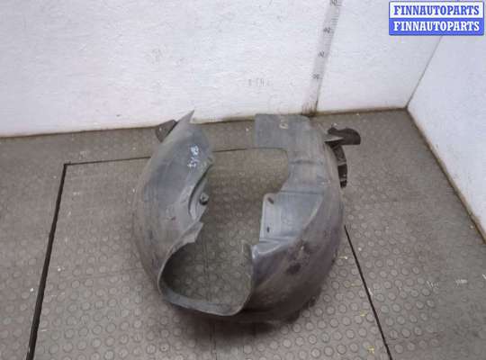 купить Защита арок (подкрылок) на Ford Focus 2 2008-2011