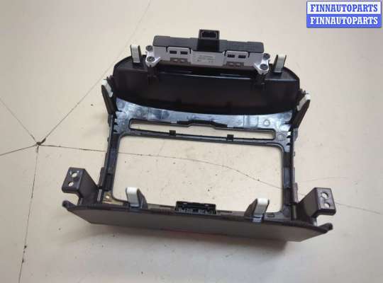 купить Рамка под магнитолу на KIA Sportage 2010-2016