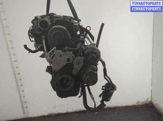 Генератор VG2676471 на Volkswagen Passat 6 2005-2010