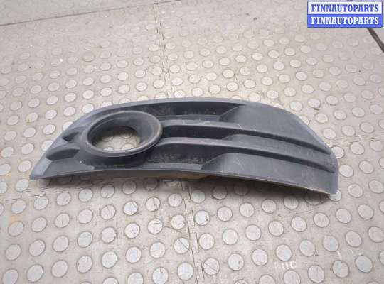 купить Заглушка (решётка) бампера на Audi Q5 2008-2017