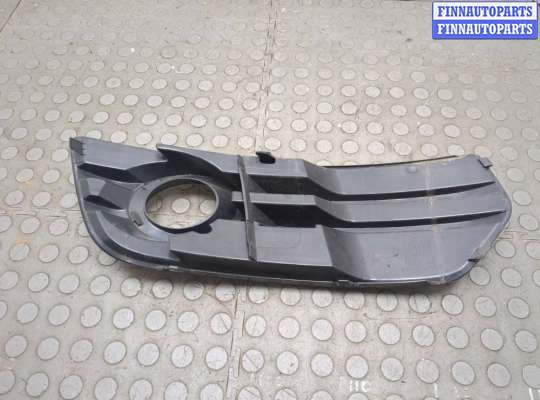 купить Заглушка (решётка) бампера на Audi Q5 2008-2017