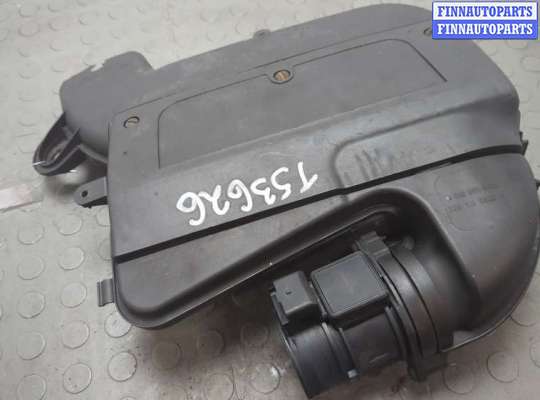 купить Корпус воздушного фильтра на Opel Vivaro 2001-2014