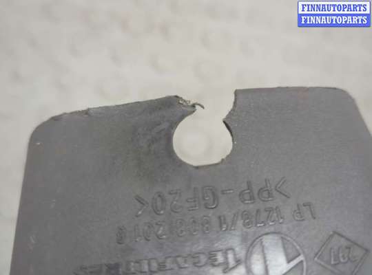 купить Корпус воздушного фильтра на Opel Vivaro 2001-2014